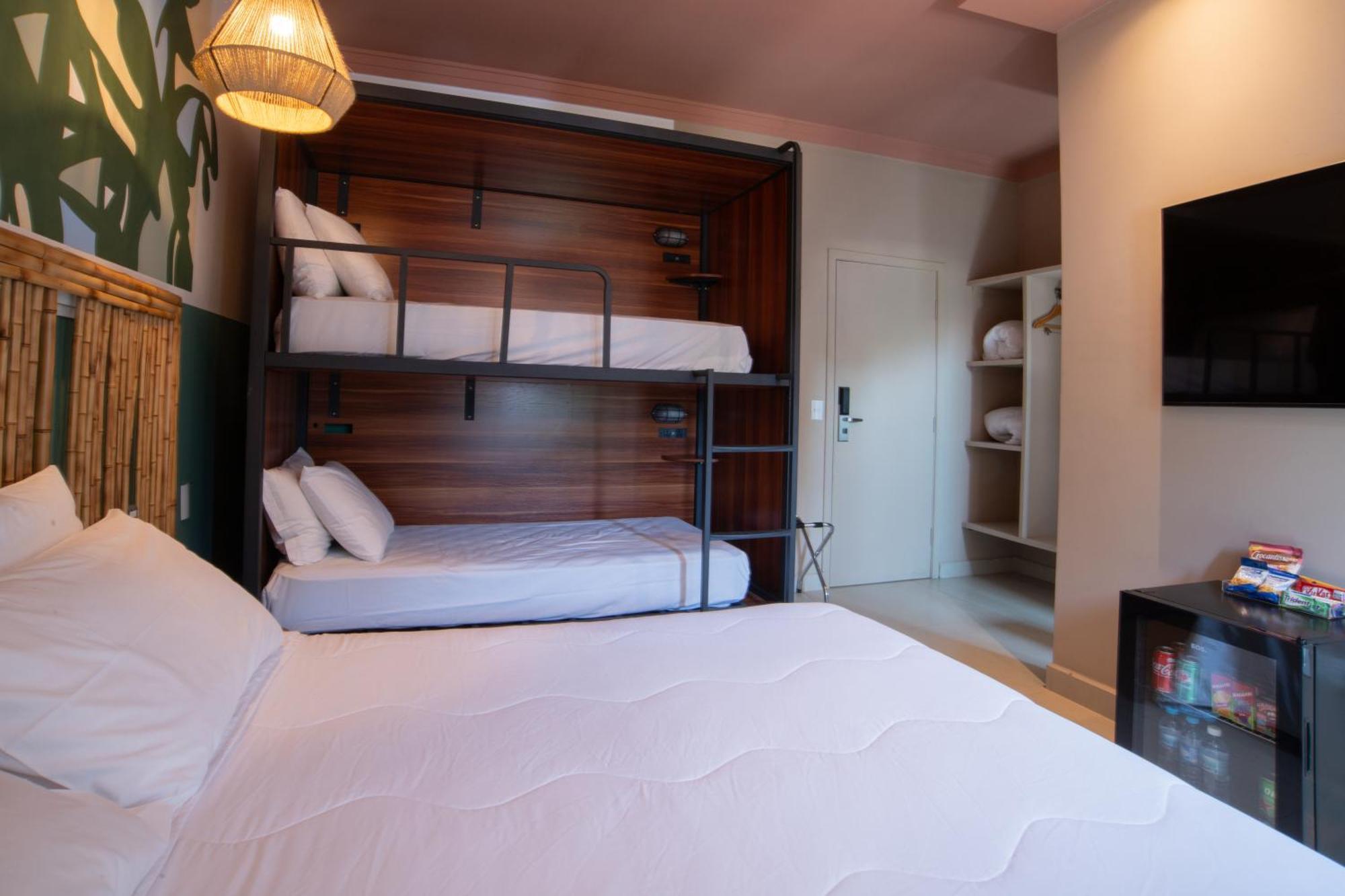 The Garden Hotell Bonito  Rom bilde