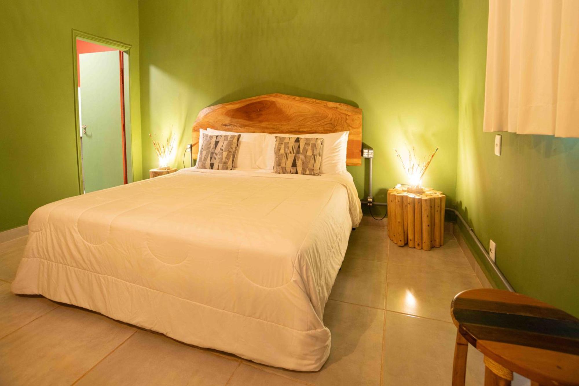 The Garden Hotell Bonito  Rom bilde